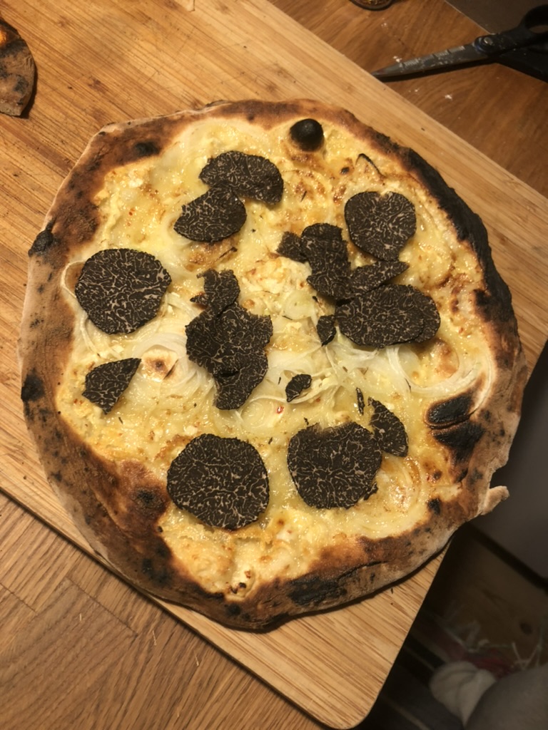 Funghi