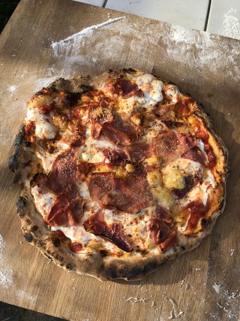 Margherita