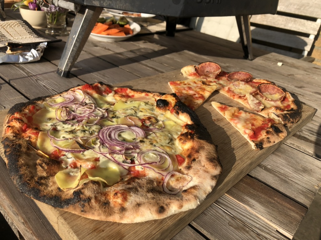 Pepperoni
